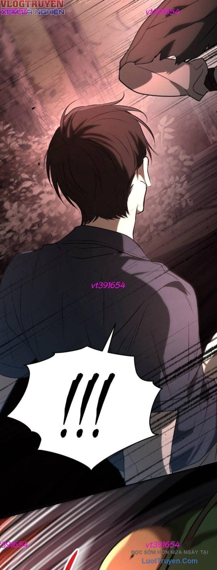 Trường Mẫu Giáo Thần Thú Chương 40 Ảnh 87