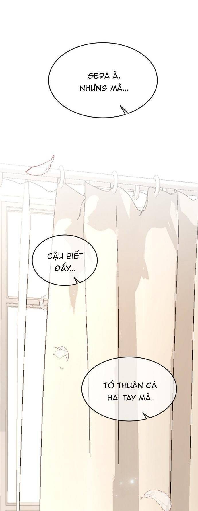 Ba Người Anh Trai Cực Phẩm Của Tôi Chương 82 Ảnh 14