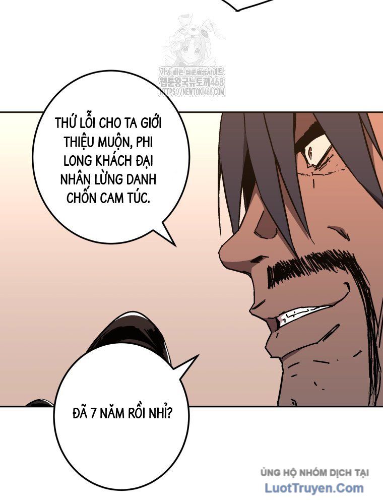 Quân Lâm Thiên Hạ 2 Chương 7 Ảnh 78