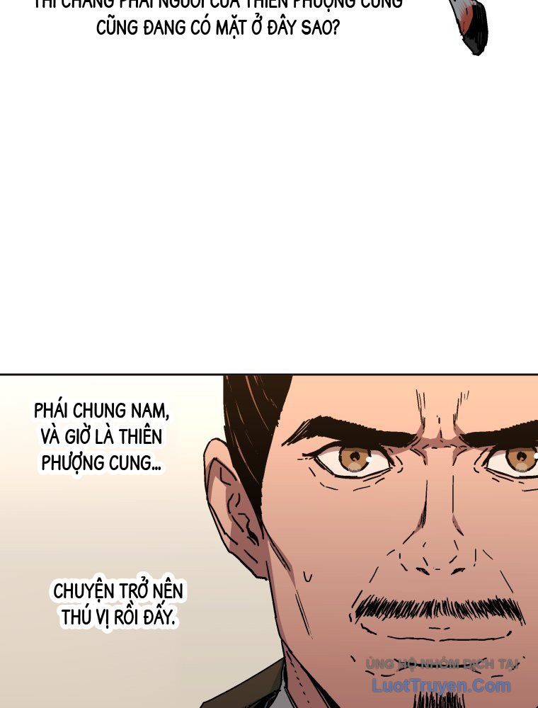 Quân Lâm Thiên Hạ 2 Chương 7 Ảnh 25