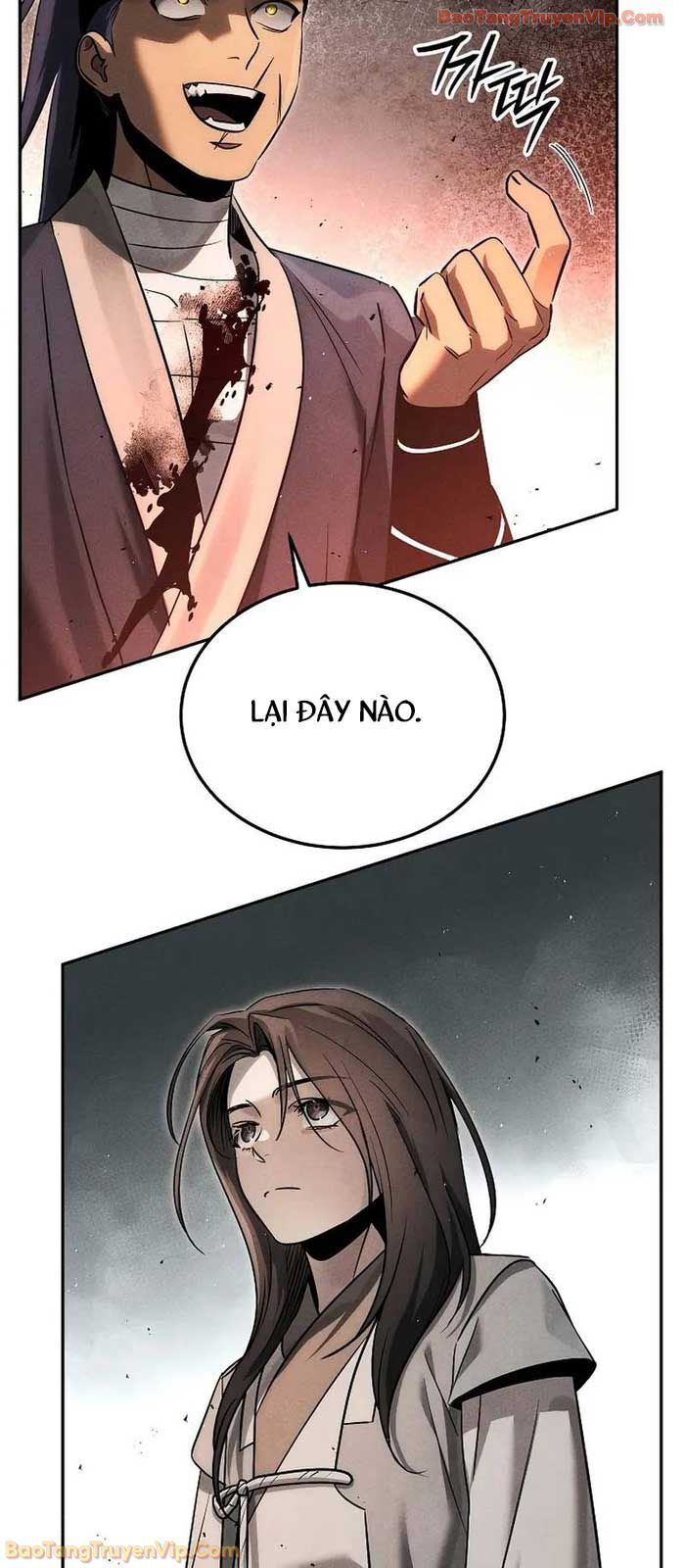 Thần Ma Đại Đế Chương 4 Ảnh 6