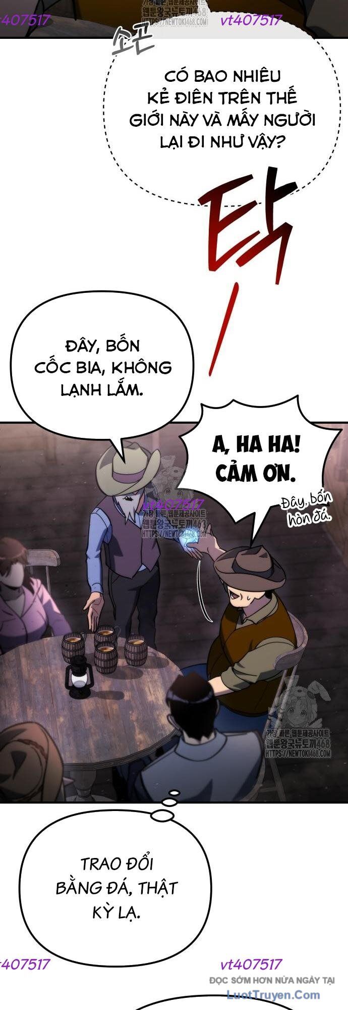 Mạt Thế Hậu Cần Chương 60 Ảnh 15