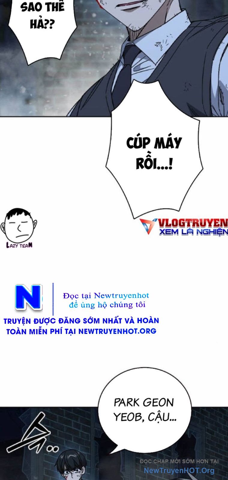 Học Nhóm - Study Group Chương 287 Ảnh 41