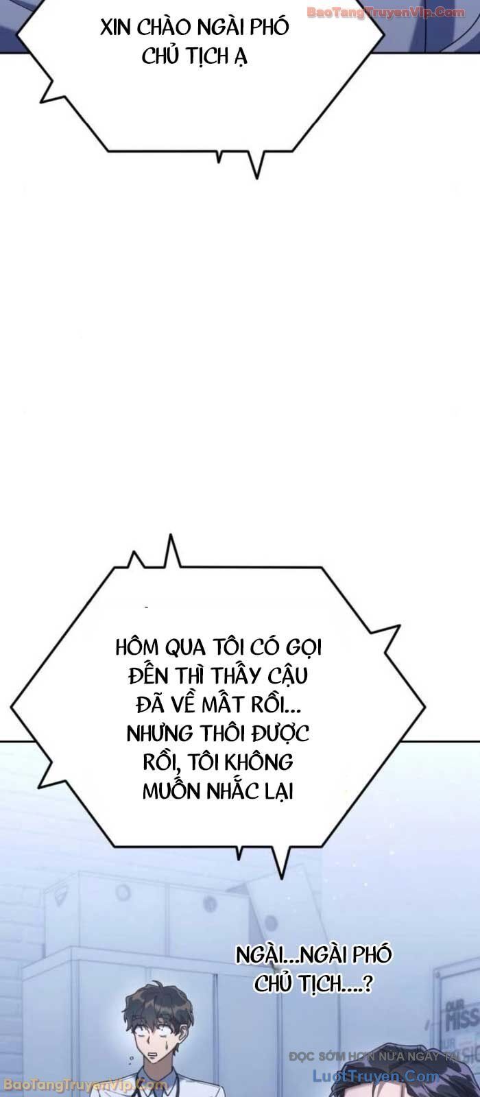 Hôm Nay Cũng Tan Làm Đúng Giờ Chương 7 Ảnh 8