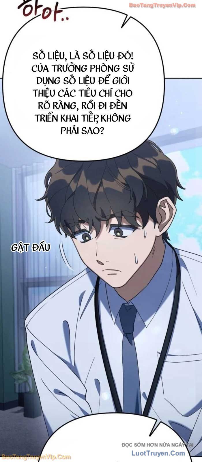 Hôm Nay Cũng Tan Làm Đúng Giờ Chương 8 Ảnh 23