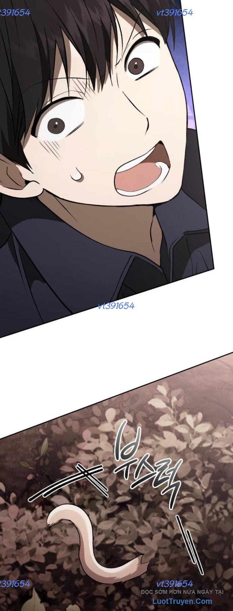 Trường Mẫu Giáo Thần Thú Chương 40 Ảnh 85