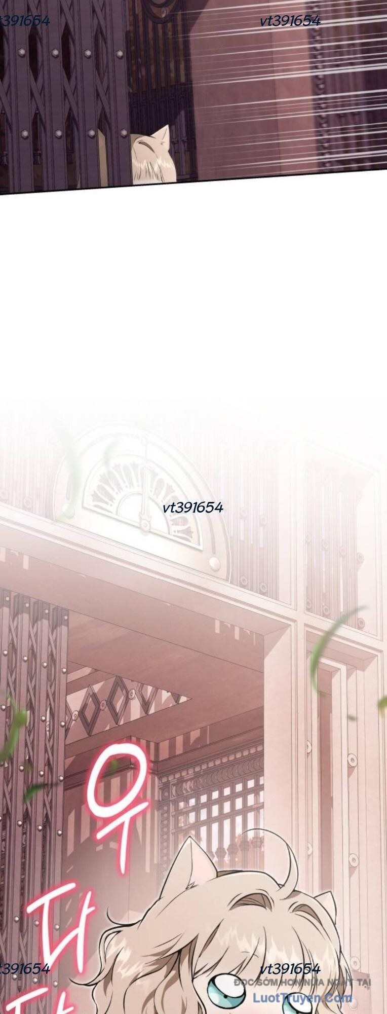 Trường Mẫu Giáo Thần Thú Chương 40 Ảnh 7