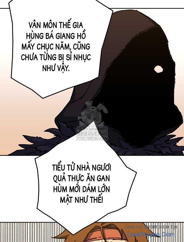 Quân Lâm Thiên Hạ 2 Chương 6 Ảnh 34