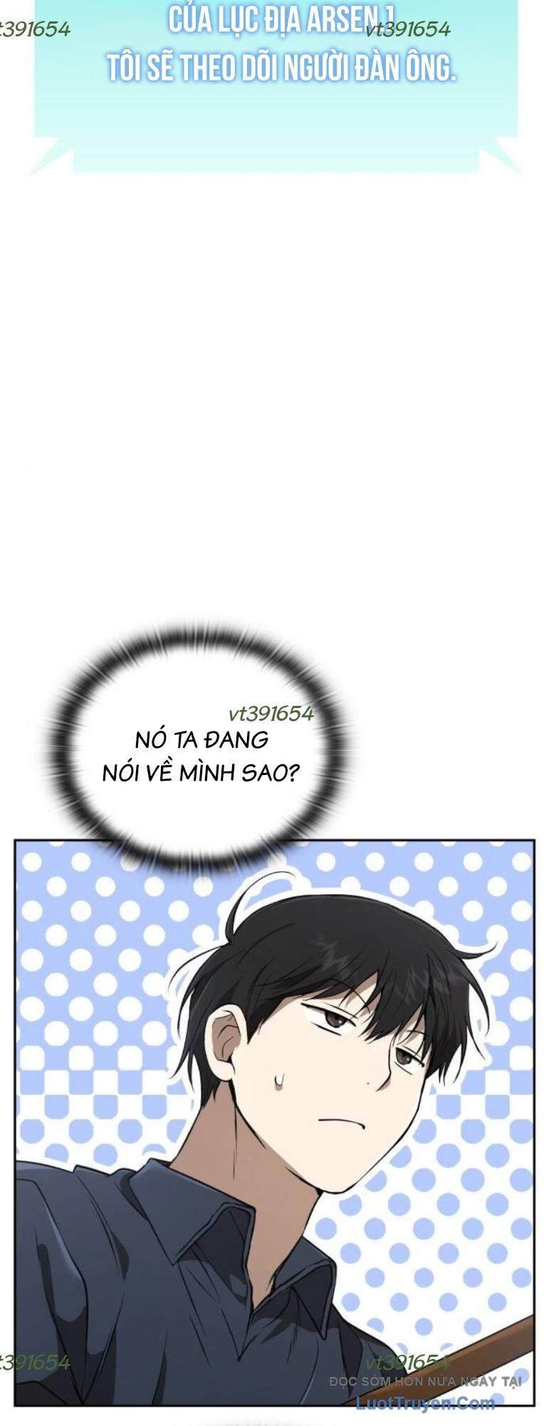 Trường Mẫu Giáo Thần Thú Chương 40 Ảnh 48