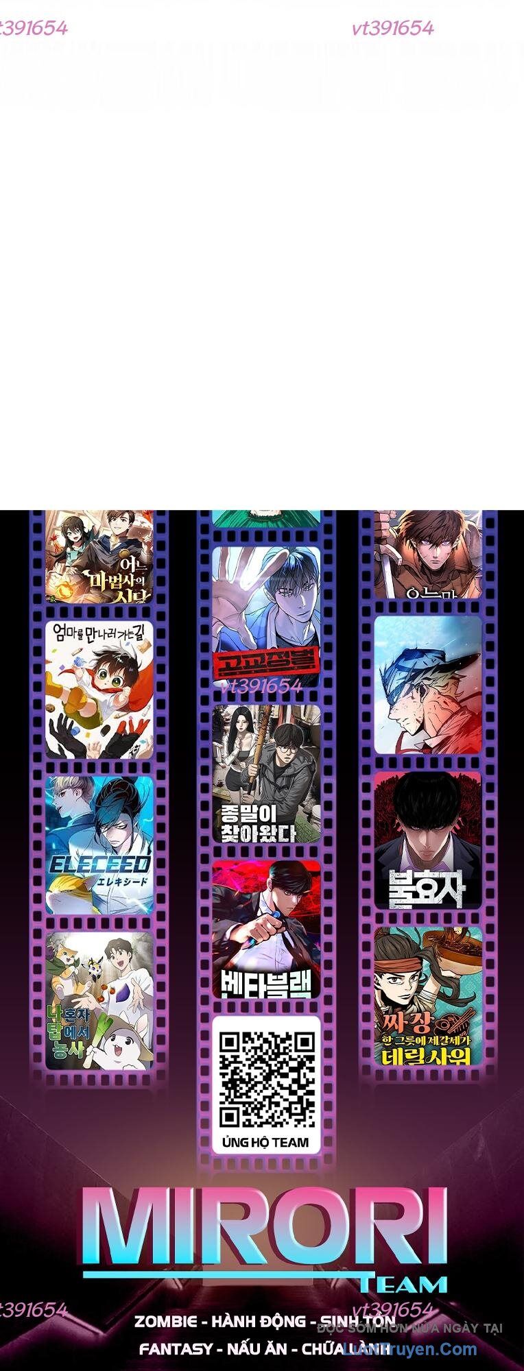 Trường Mẫu Giáo Thần Thú Chương 40 Ảnh 92