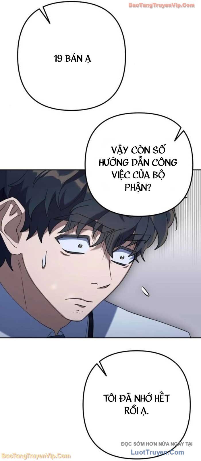Hôm Nay Cũng Tan Làm Đúng Giờ Chương 7 Ảnh 41