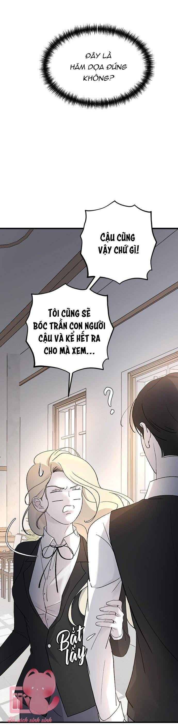 Ba Người Anh Trai Cực Phẩm Của Tôi Chương 82 Ảnh 54