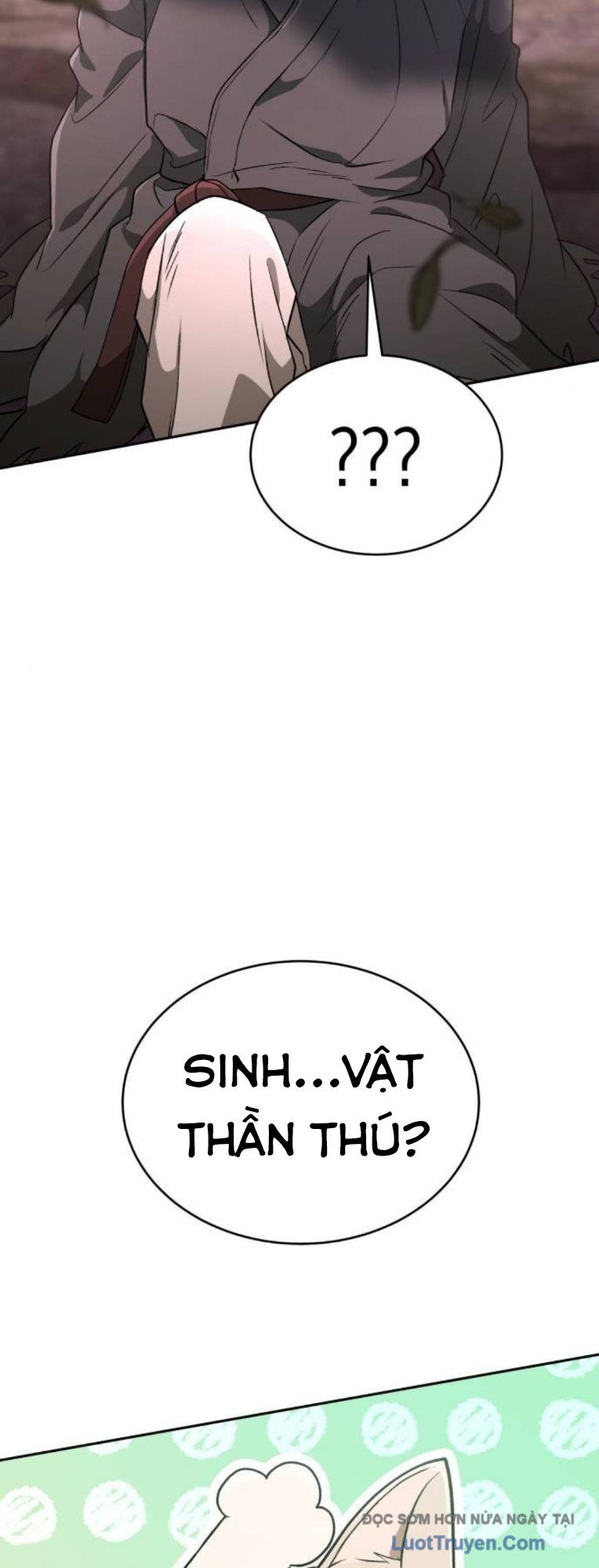 Trường Mẫu Giáo Thần Thú Chương 40 Ảnh 72