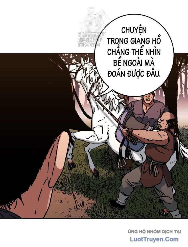Quân Lâm Thiên Hạ 2 Chương 7 Ảnh 8