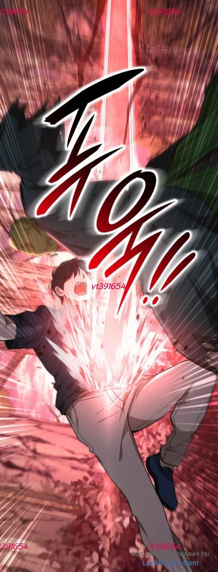 Trường Mẫu Giáo Thần Thú Chương 40 Ảnh 90