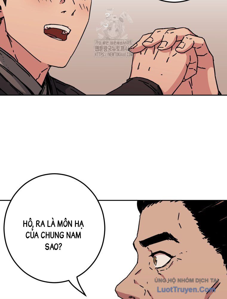 Quân Lâm Thiên Hạ 2 Chương 5 Ảnh 55