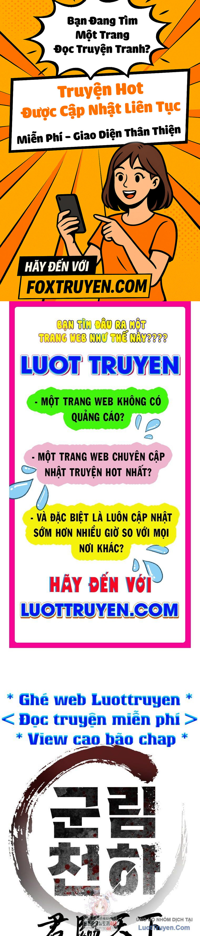 Quân Lâm Thiên Hạ 2 Chương 8 Ảnh 2
