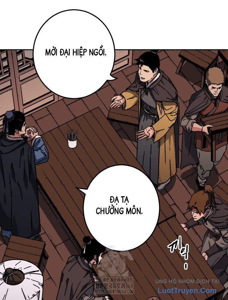 Quân Lâm Thiên Hạ 2 Chương 5 Ảnh 69