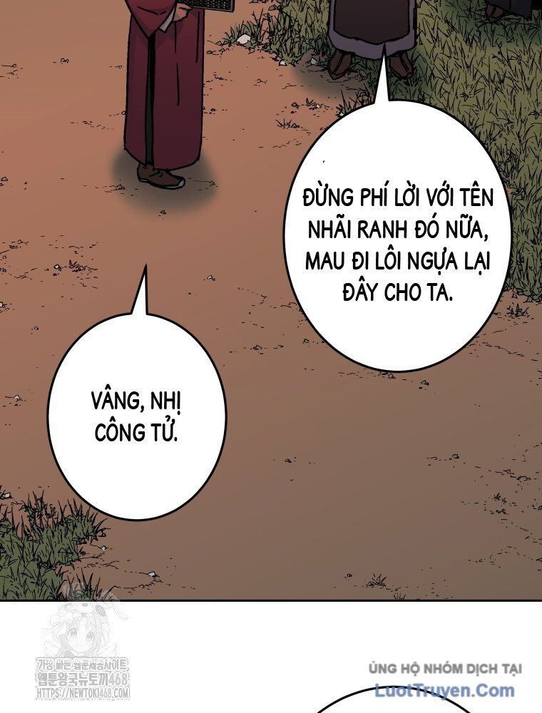 Quân Lâm Thiên Hạ 2 Chương 6 Ảnh 40