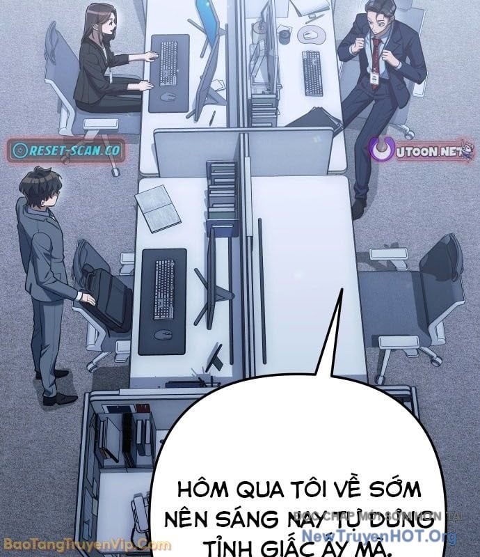 Hôm Nay Cũng Tan Làm Đúng Giờ Chương 3 Ảnh 61