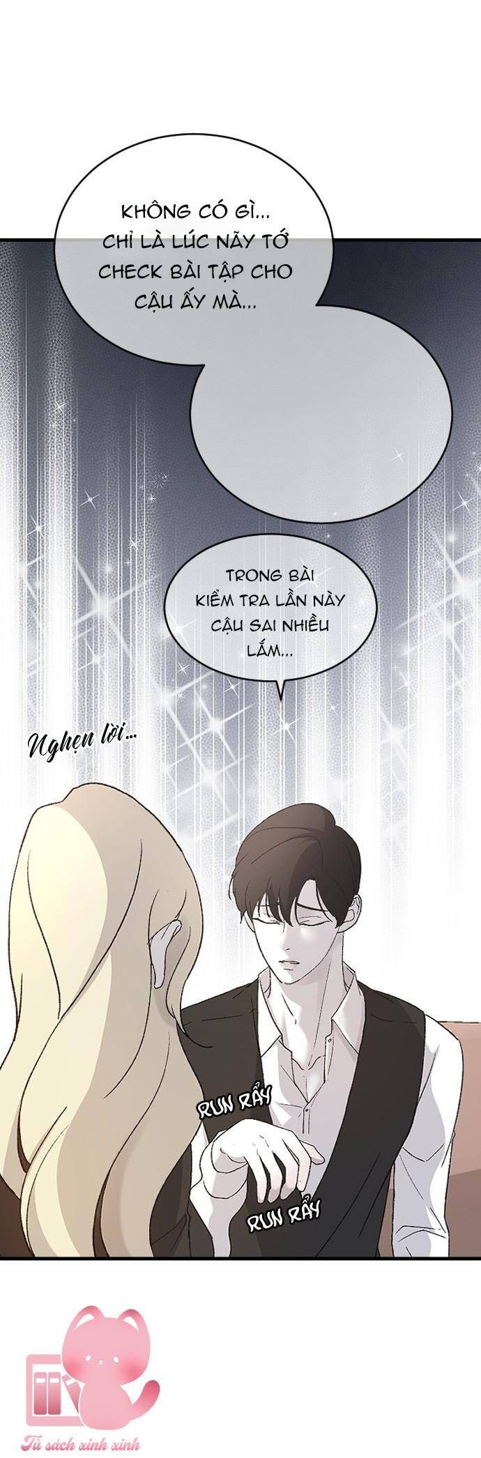 Ba Người Anh Trai Cực Phẩm Của Tôi Chương 82 Ảnh 5