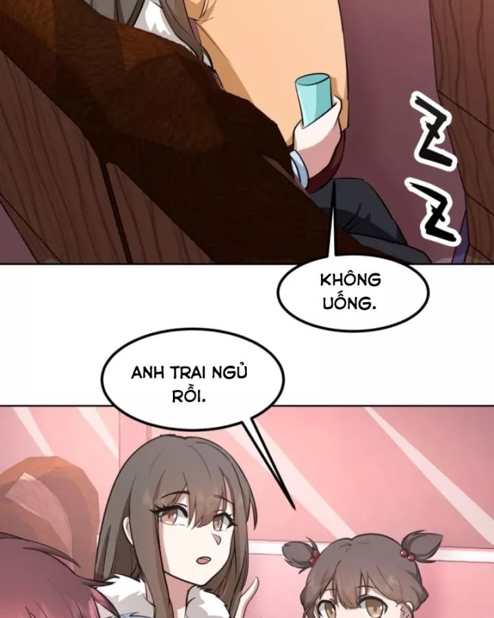 Ta Không Muốn Trùng Sinh Đâu Chương 451 Ảnh 31