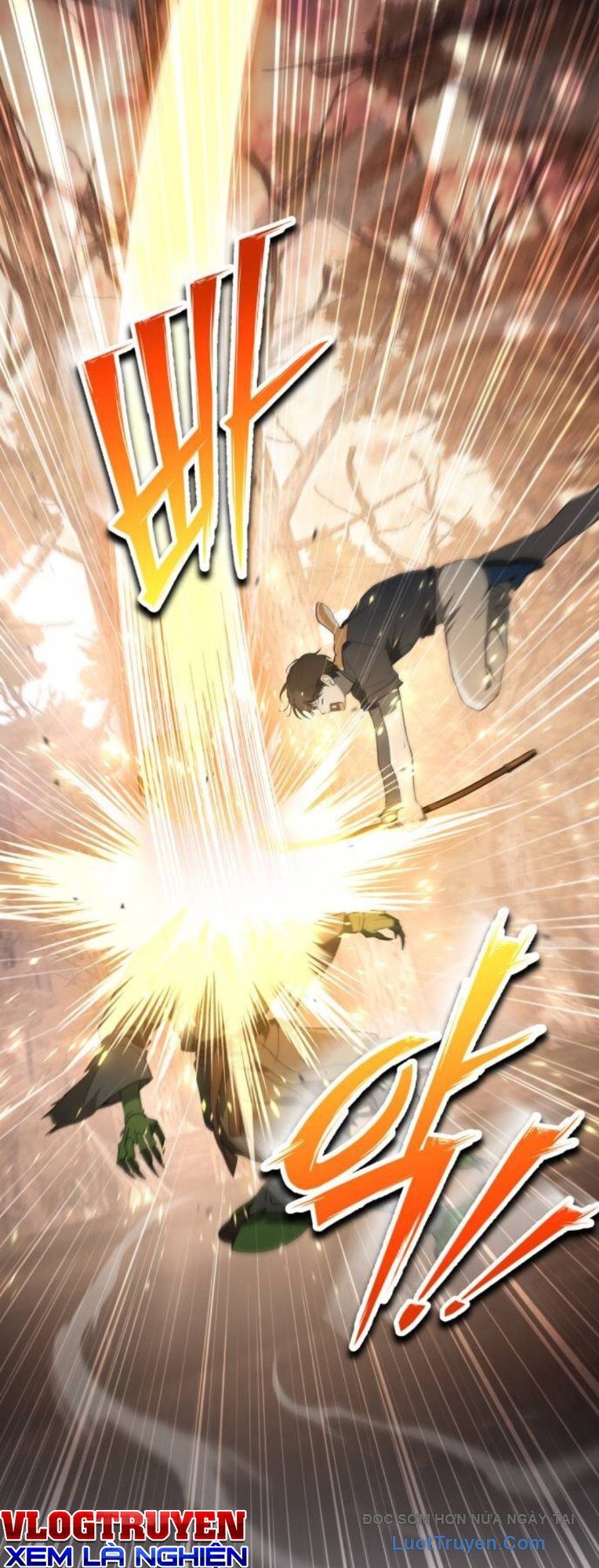 Trường Mẫu Giáo Thần Thú Chương 40 Ảnh 67