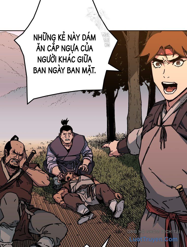 Quân Lâm Thiên Hạ 2 Chương 6 Ảnh 29