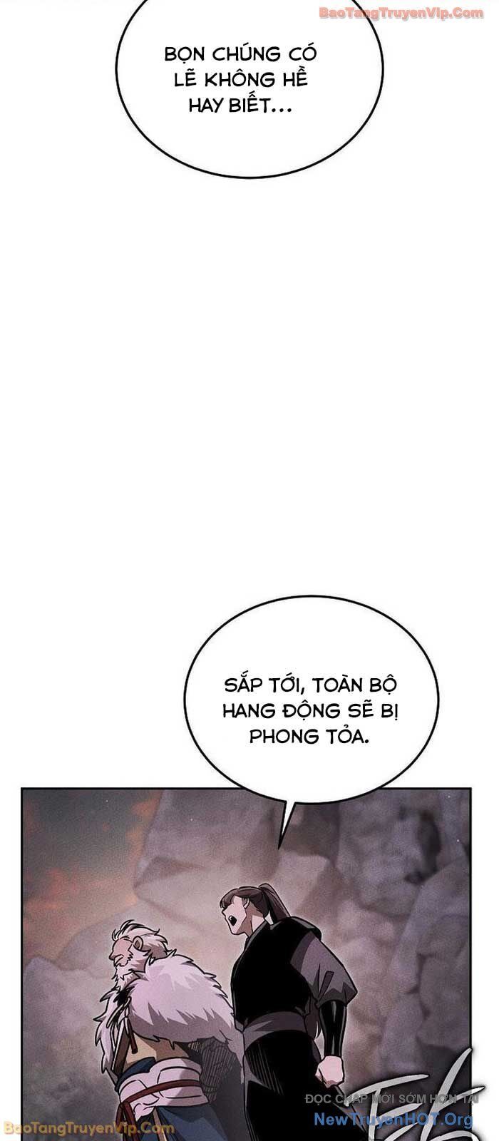Thần Ma Đại Đế Chương 13 Ảnh 5