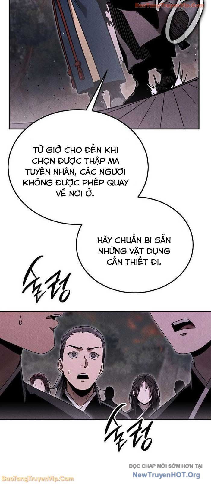 Thần Ma Đại Đế Chương 13 Ảnh 6