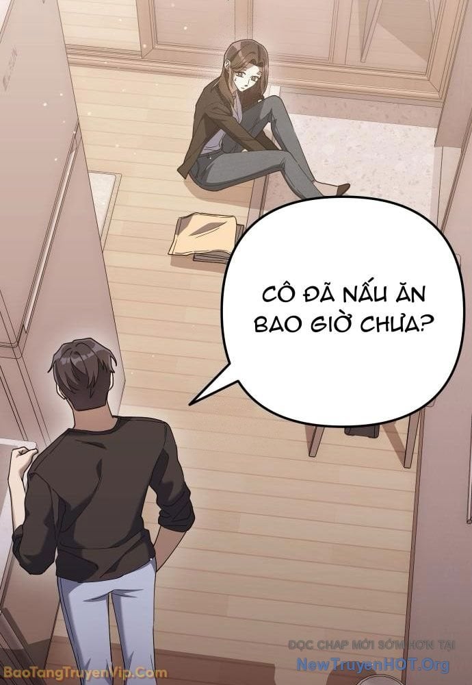Hôm Nay Cũng Tan Làm Đúng Giờ Chương 6 Ảnh 59