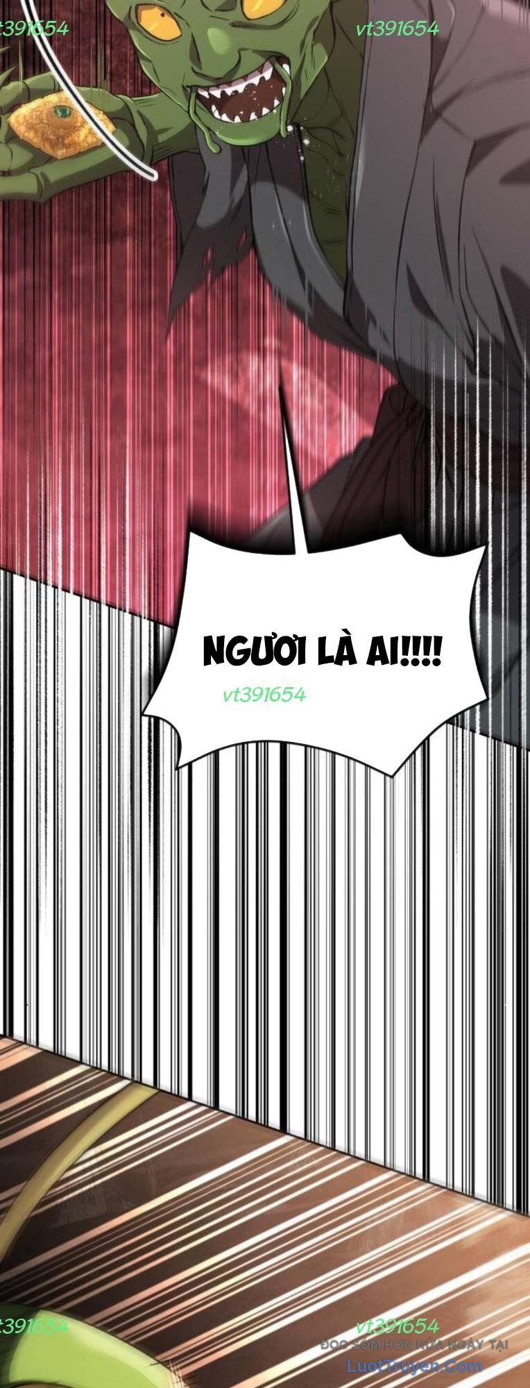 Trường Mẫu Giáo Thần Thú Chương 40 Ảnh 58