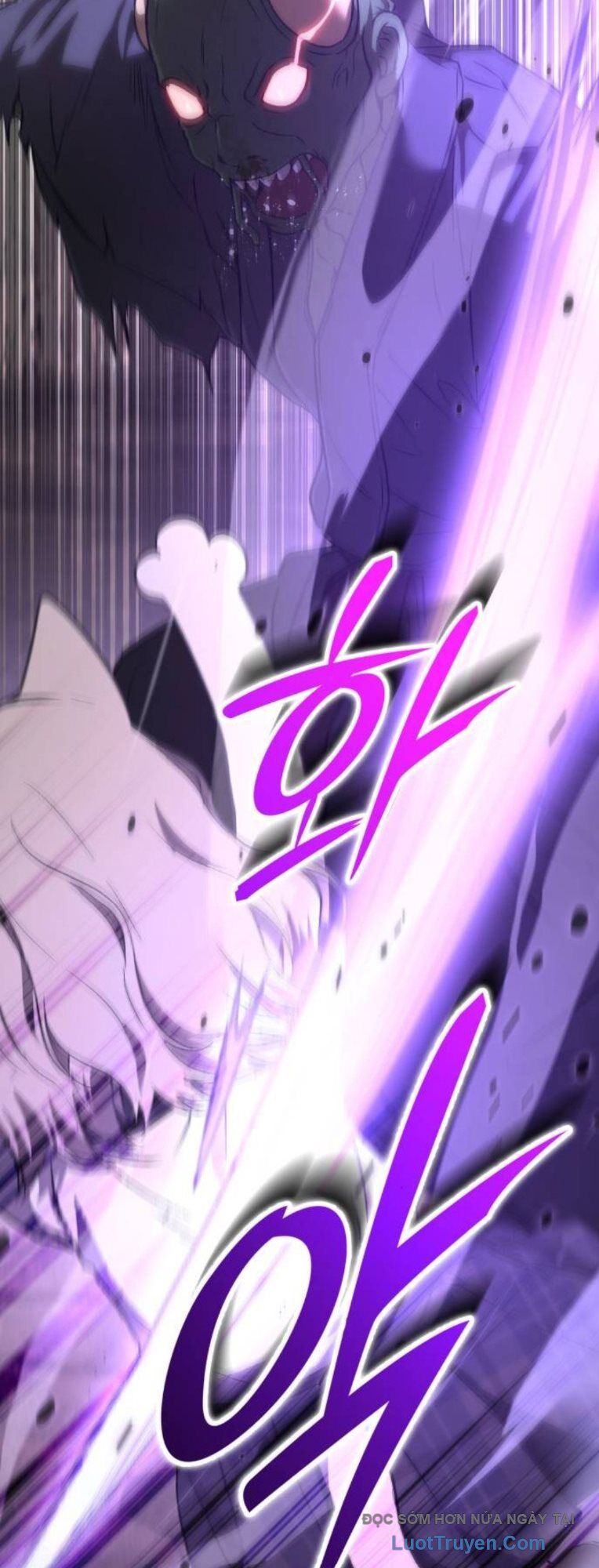 Trường Mẫu Giáo Thần Thú Chương 40 Ảnh 74