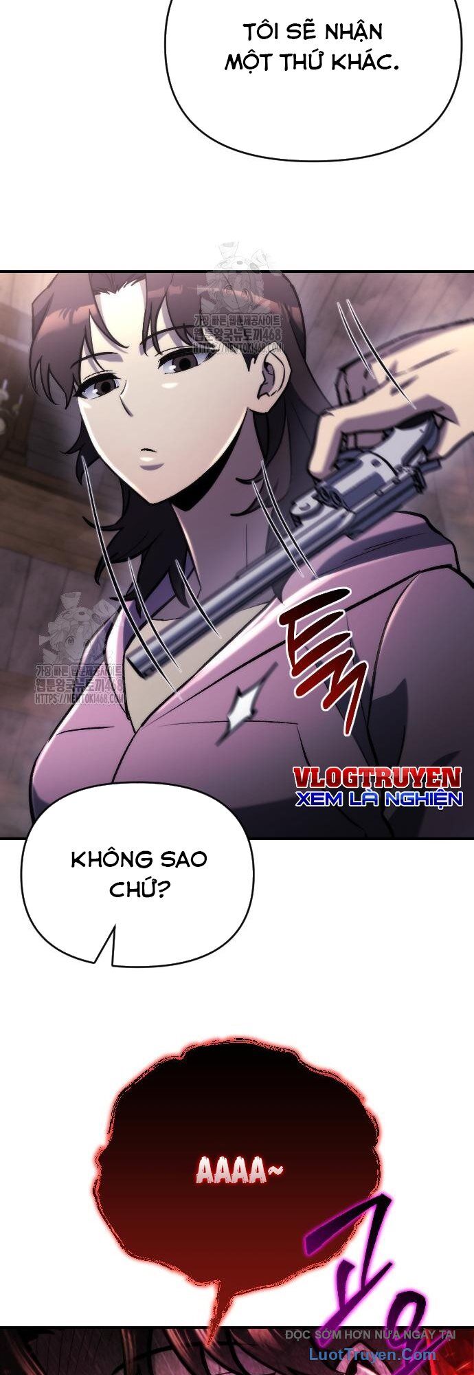 Mạt Thế Hậu Cần Chương 60 Ảnh 28