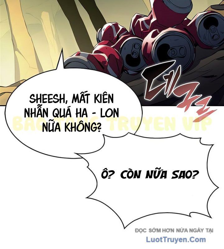 Người Chơi Mới Cấp Tối Đa Chương 225 Ảnh 16