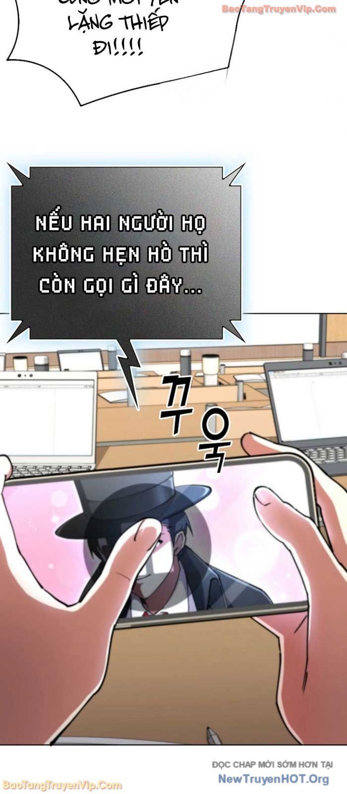 Anh Hùng Đã Trở Thành Phản Diện Mà Tôi Ám Ảnh Chương 9 Ảnh 9