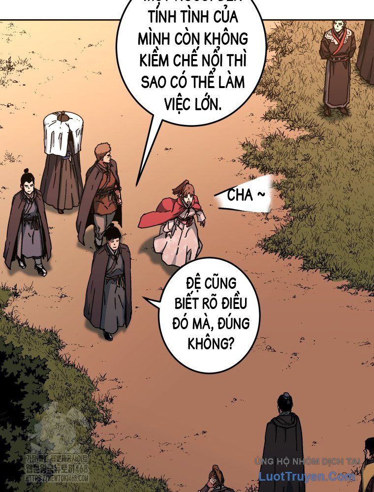 Quân Lâm Thiên Hạ 2 Chương 7 Ảnh 5