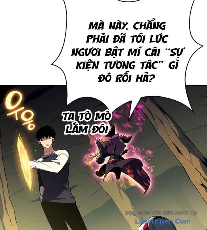 Người Chơi Mới Cấp Tối Đa Chương 225 Ảnh 15