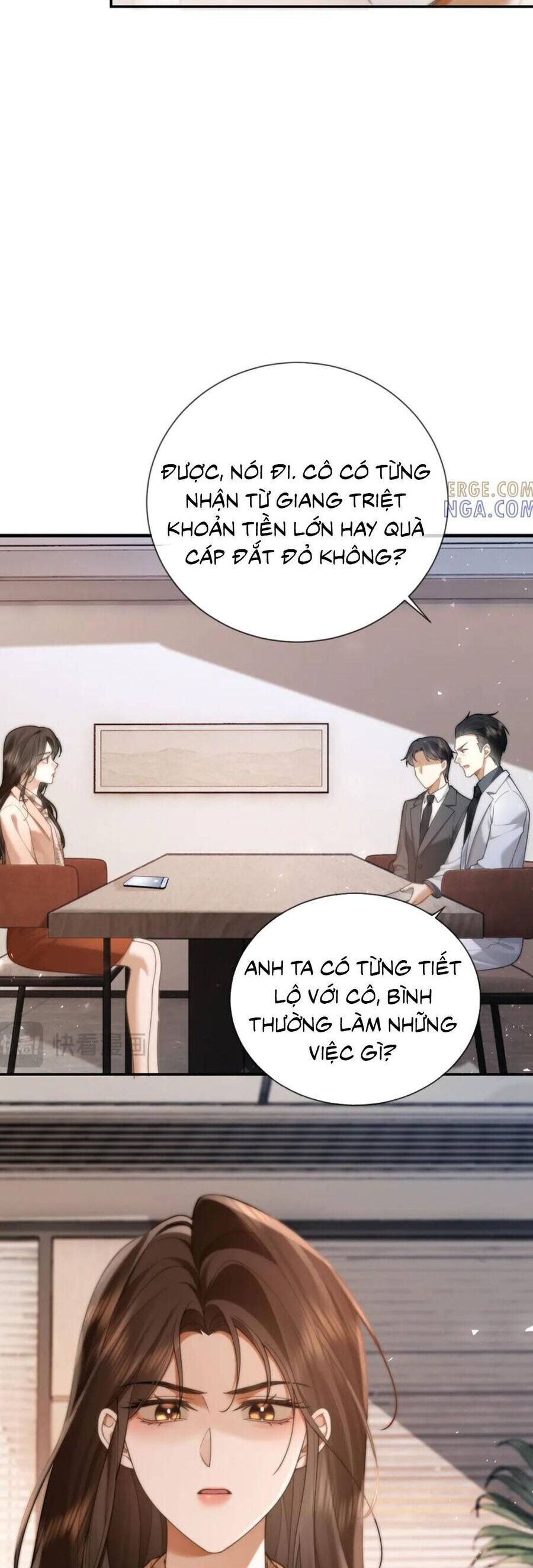 QUYẾN RŨ CÔ ẤY Chương 15 Ảnh 4
