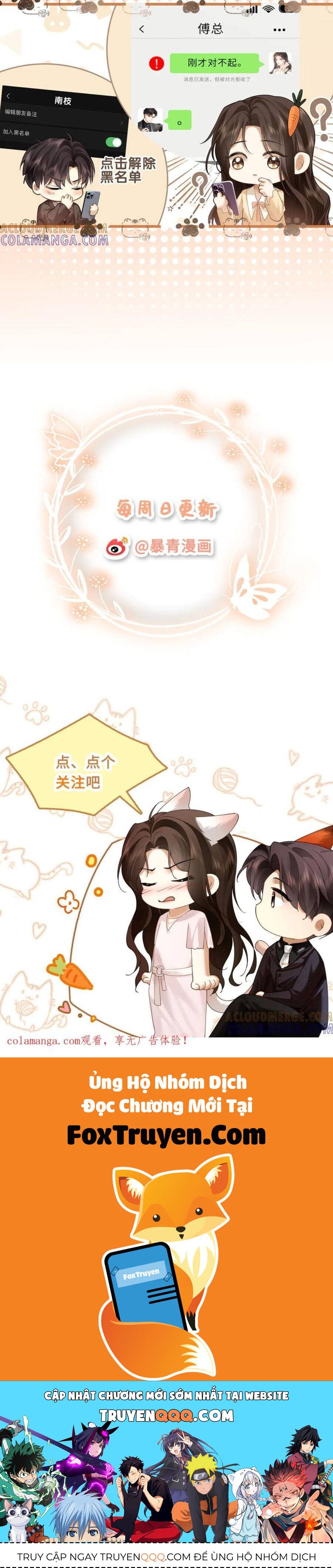 QUYẾN RŨ CÔ ẤY Chương 15 Ảnh 28