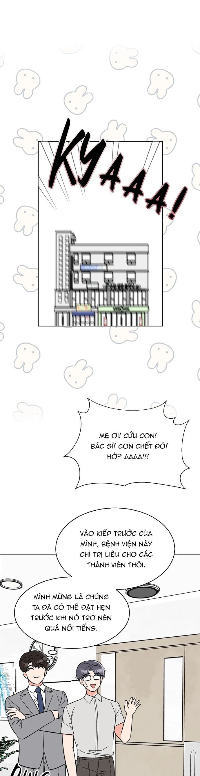 Quản Lý Cấp Cao Nhất Của Năm Chương 146 Ảnh 5