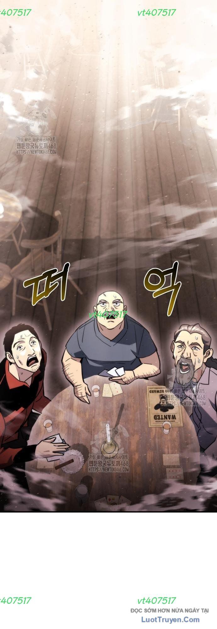 Mạt Thế Hậu Cần Chương 60 Ảnh 31