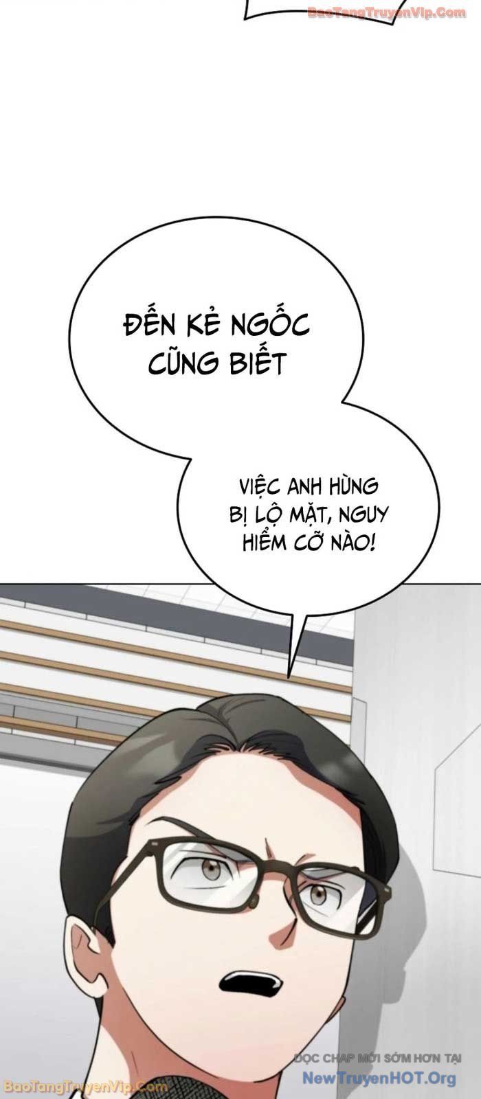 Anh Hùng Đã Trở Thành Phản Diện Mà Tôi Ám Ảnh Chương 11 Ảnh 8