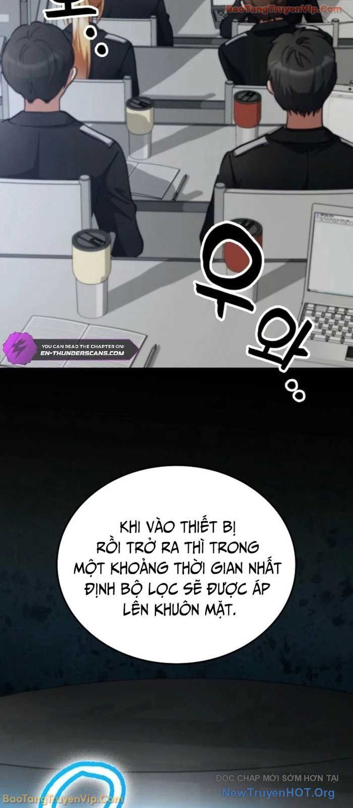 Anh Hùng Đã Trở Thành Phản Diện Mà Tôi Ám Ảnh Chương 11 Ảnh 5