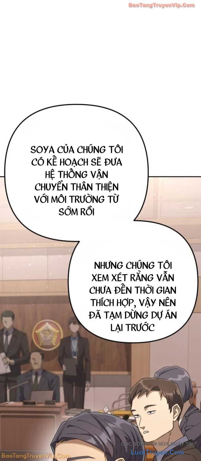 Hôm Nay Cũng Tan Làm Đúng Giờ Chương 9 Ảnh 32
