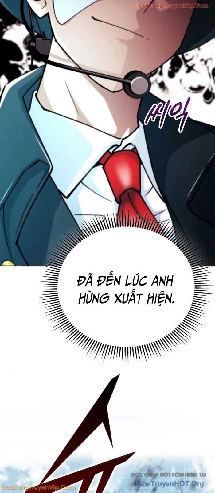 Anh Hùng Đã Trở Thành Phản Diện Mà Tôi Ám Ảnh Chương 13 Ảnh 87