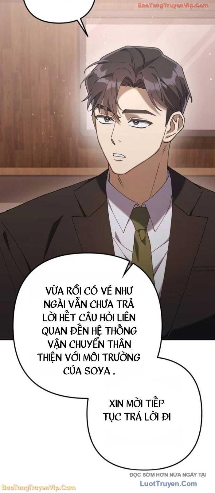 Hôm Nay Cũng Tan Làm Đúng Giờ Chương 9 Ảnh 47