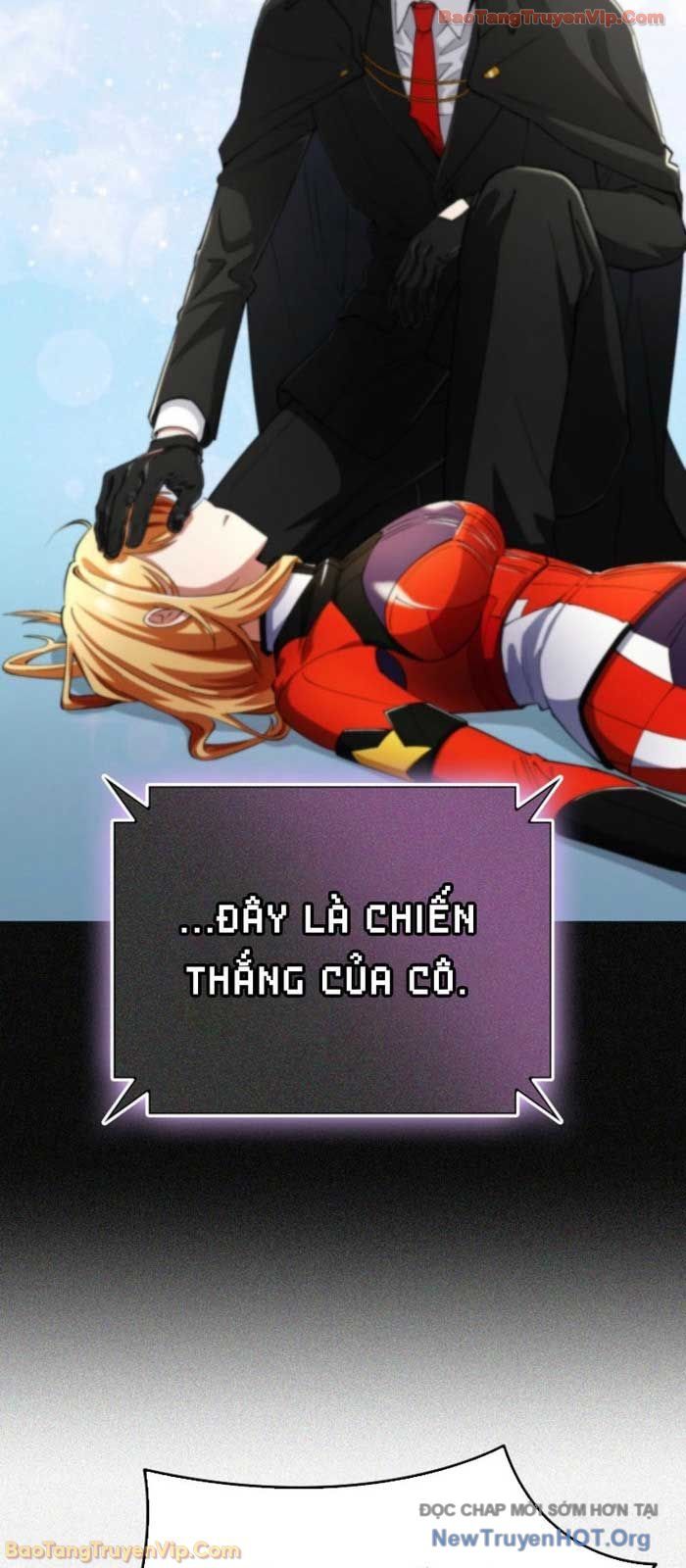 Anh Hùng Đã Trở Thành Phản Diện Mà Tôi Ám Ảnh Chương 9 Ảnh 7