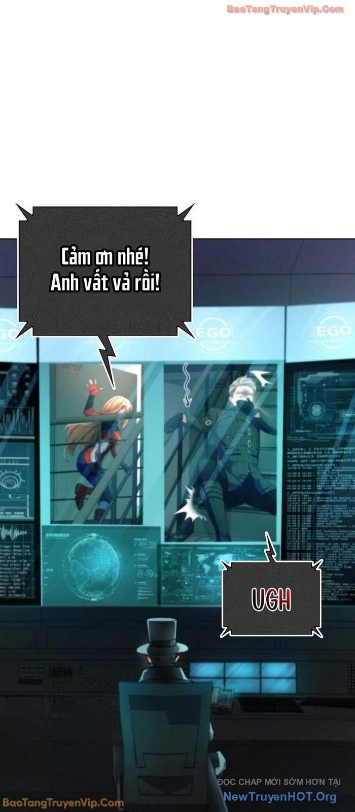 Anh Hùng Đã Trở Thành Phản Diện Mà Tôi Ám Ảnh Chương 13 Ảnh 44
