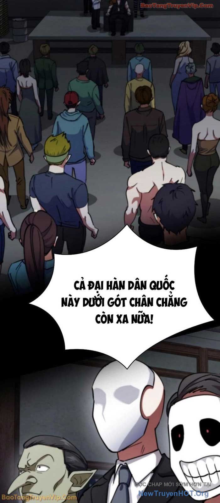 Anh Hùng Đã Trở Thành Phản Diện Mà Tôi Ám Ảnh Chương 13 Ảnh 4